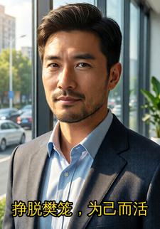 挣脱樊笼，为己而活