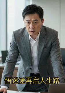 悟迷途再启人生路