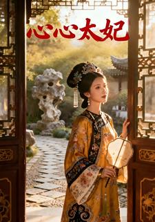 心心太妃