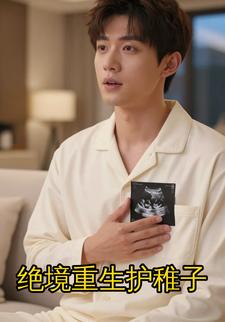 绝境重生护稚子