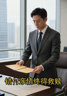 错付亲情终得救赎