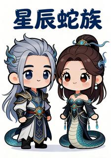星辰蛇族