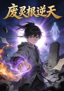 废灵根逆天