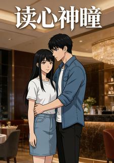 读心神瞳