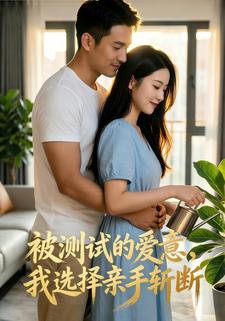 被测试的爱意，我选择亲手斩断