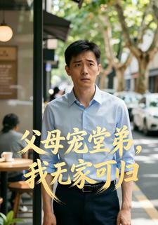 父母宠堂弟，我无家可归