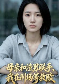 母亲和渣男联手，我在刑场等救赎