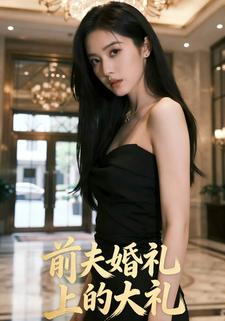 前夫婚礼上的大礼
