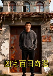 凶宅百日奇遇