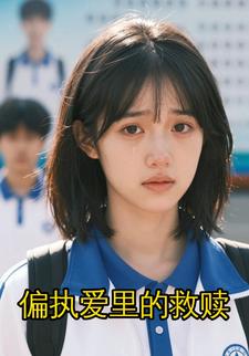 偏执爱里的救赎