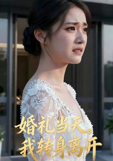 婚礼当天，我转身离开
