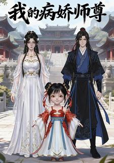 我的病娇师尊