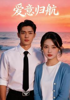 爱意归航