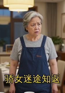 骄女迷途知返