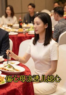 偏心母凉透儿媳心