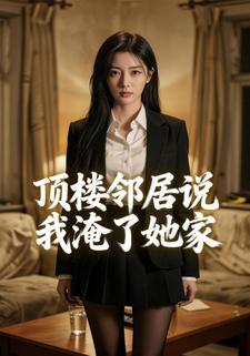 顶楼邻居说我淹了她家