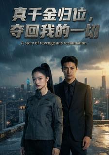 真千金归位，夺回我的一切