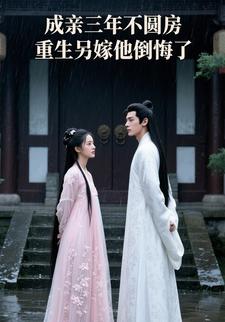 成亲三年不圆房？重生另嫁他倒悔了