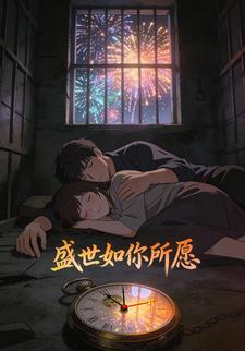 盛世如你所愿
