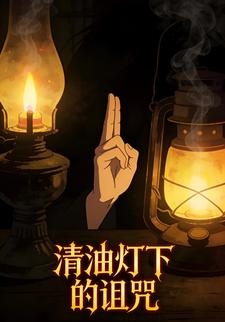 清油灯下的诅咒