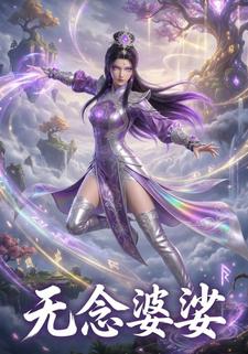 无念婆娑