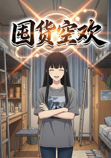 囤货空欢