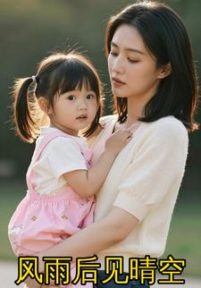 风雨后见晴空