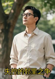 失控的邻里之争