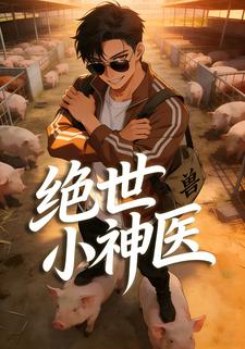绝世小神医