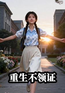 重生不领证