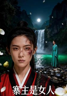 寨主是女人