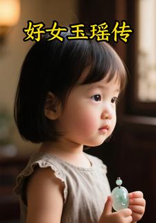 好女玉瑶传