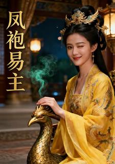 凤袍易主