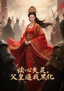 读心失灵，父皇逼我黑化