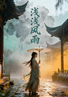 浅浅风雨
