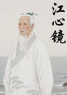 江心镜
