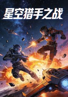 星空猎手之战