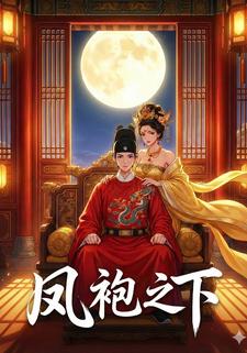 凤袍之下
