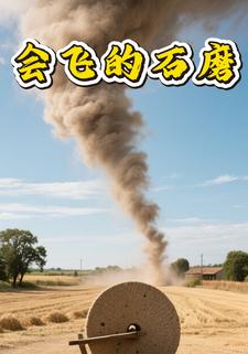 会飞的石磨