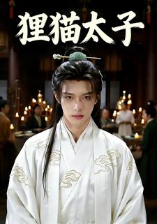 狸猫太子