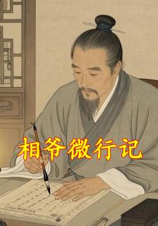 相爷微行记