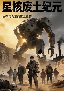 星核废土纪元