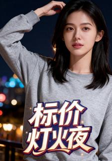标价灯火夜