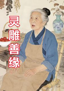 灵雕善缘