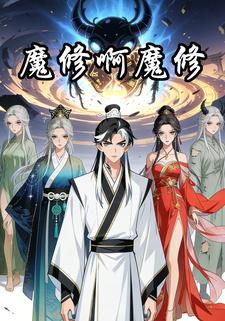 魔修啊魔修