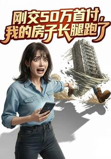 刚交50万首付，我的房子长腿跑了
