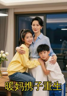 暖妈携子重生