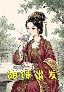 甜饼出发