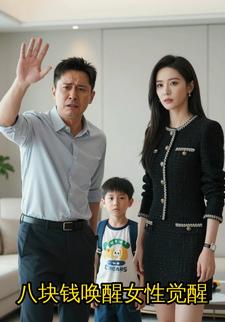 八块钱唤醒女性觉醒