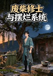 废柴修士与摆烂系统